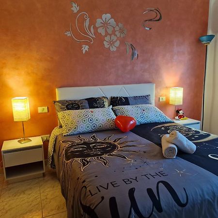 Appartamento Divino Tramonto Altedo Εξωτερικό φωτογραφία