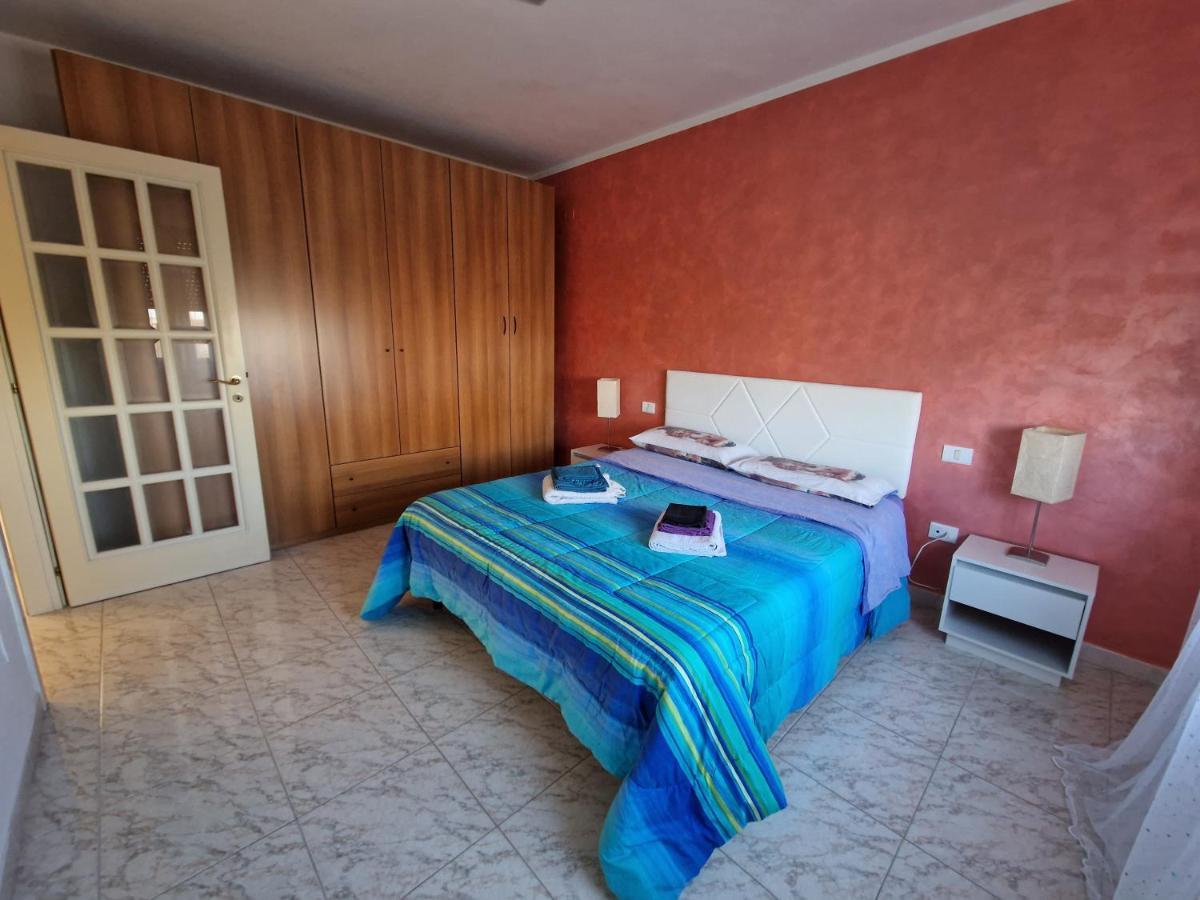 Appartamento Divino Tramonto Altedo Δωμάτιο φωτογραφία