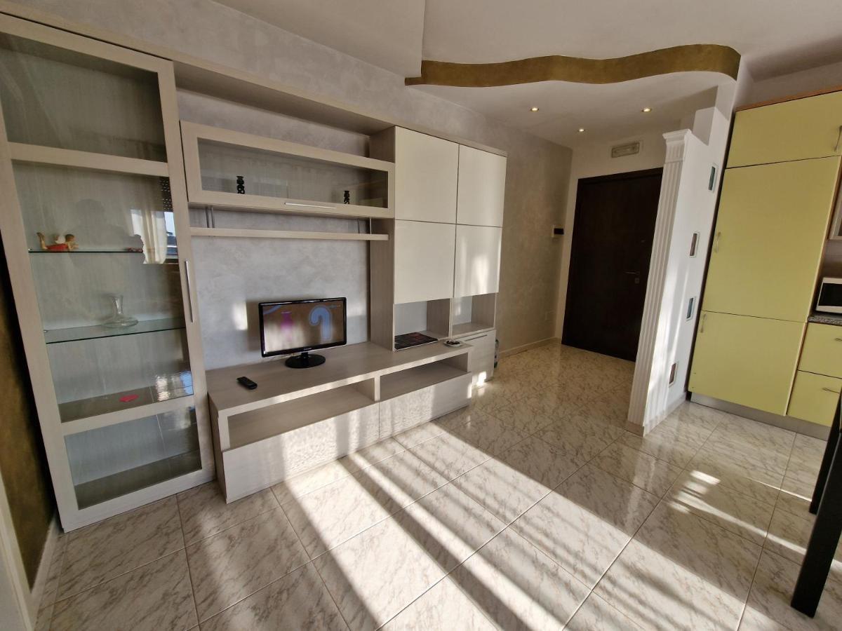 Appartamento Divino Tramonto Altedo Εξωτερικό φωτογραφία