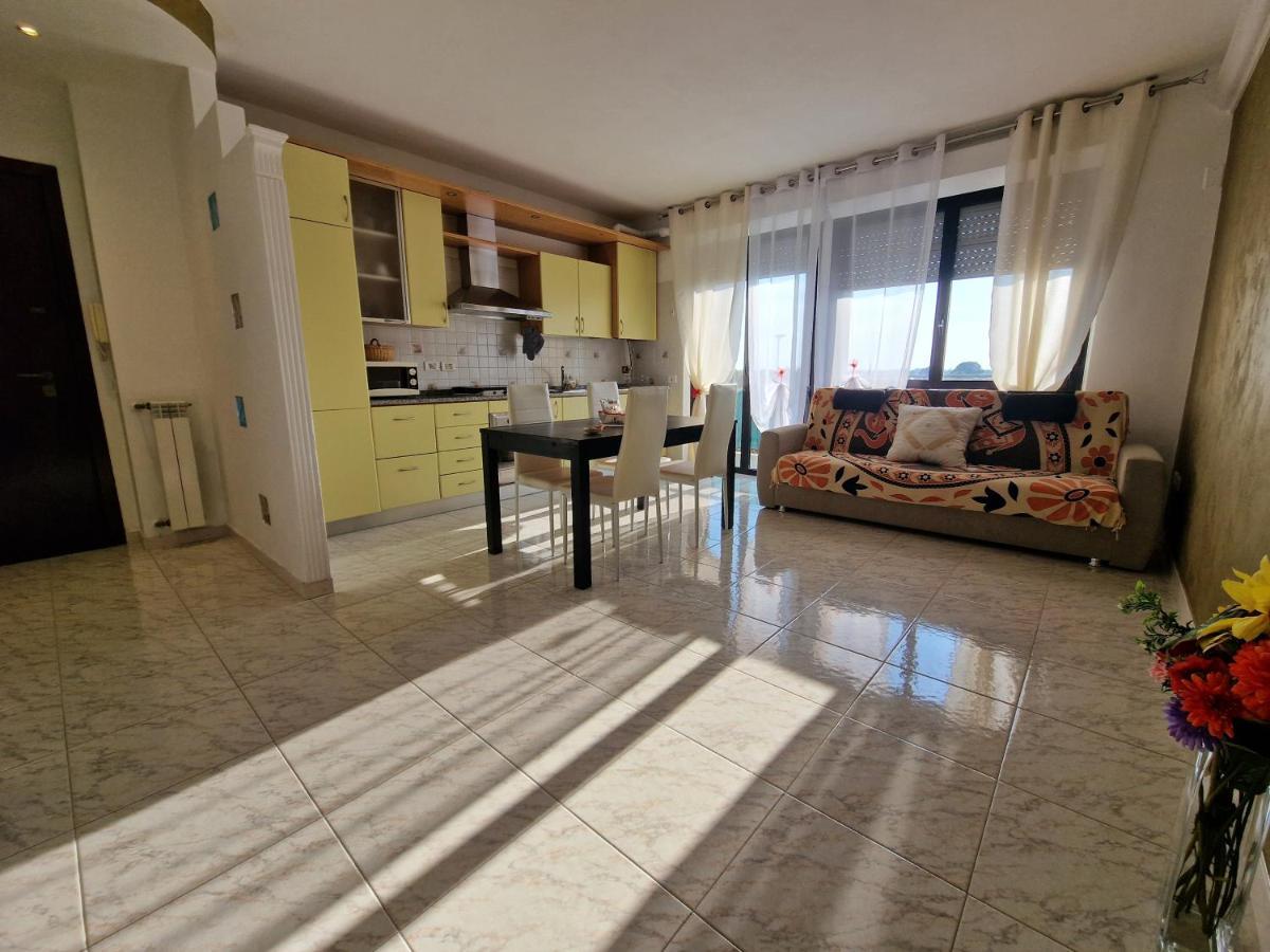 Appartamento Divino Tramonto Altedo Εξωτερικό φωτογραφία