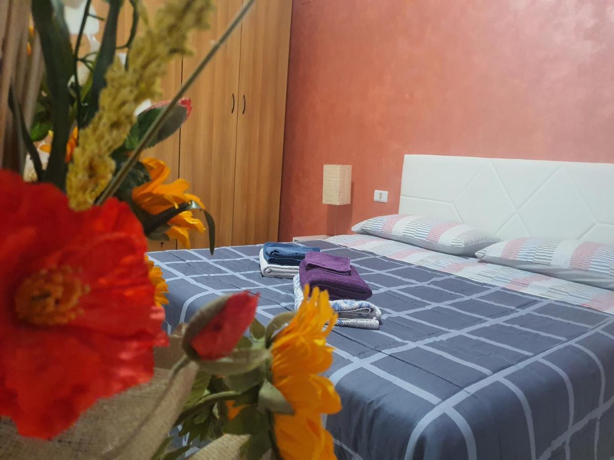 Appartamento Divino Tramonto Altedo Εξωτερικό φωτογραφία