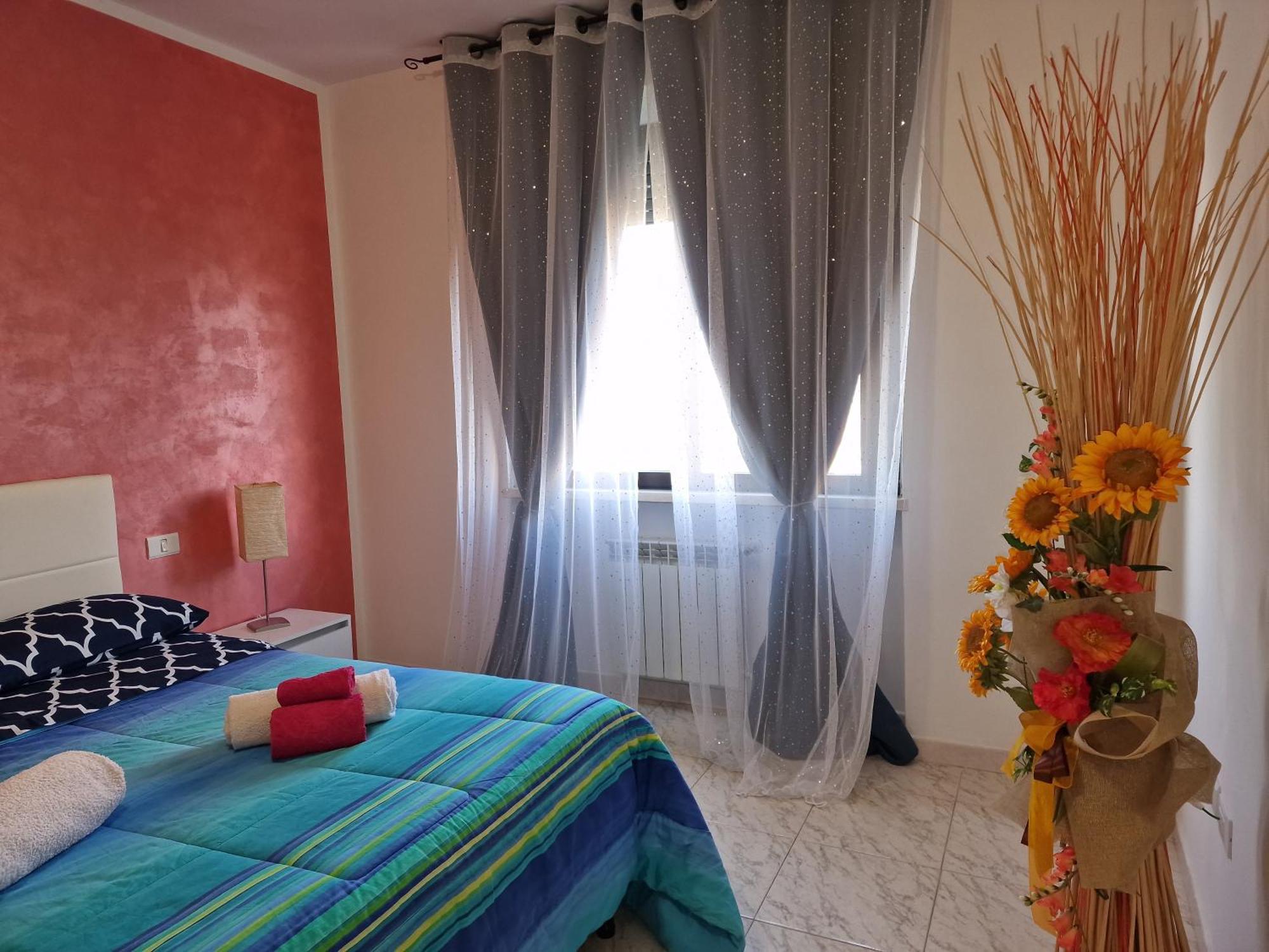 Appartamento Divino Tramonto Altedo Εξωτερικό φωτογραφία
