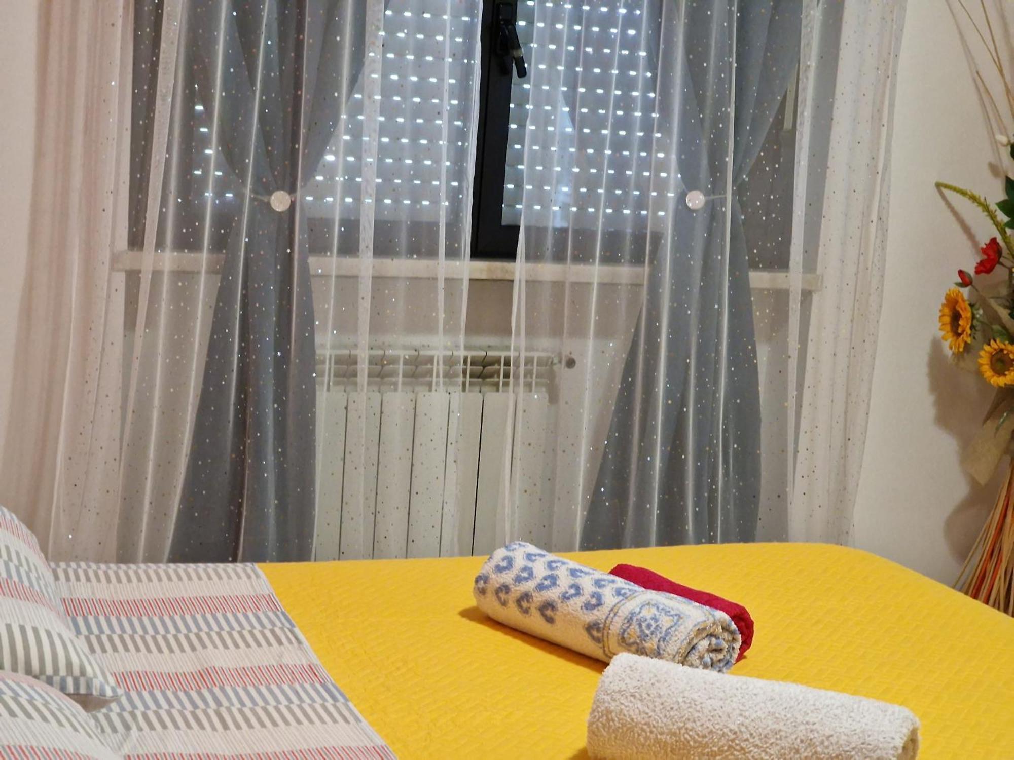 Appartamento Divino Tramonto Altedo Εξωτερικό φωτογραφία
