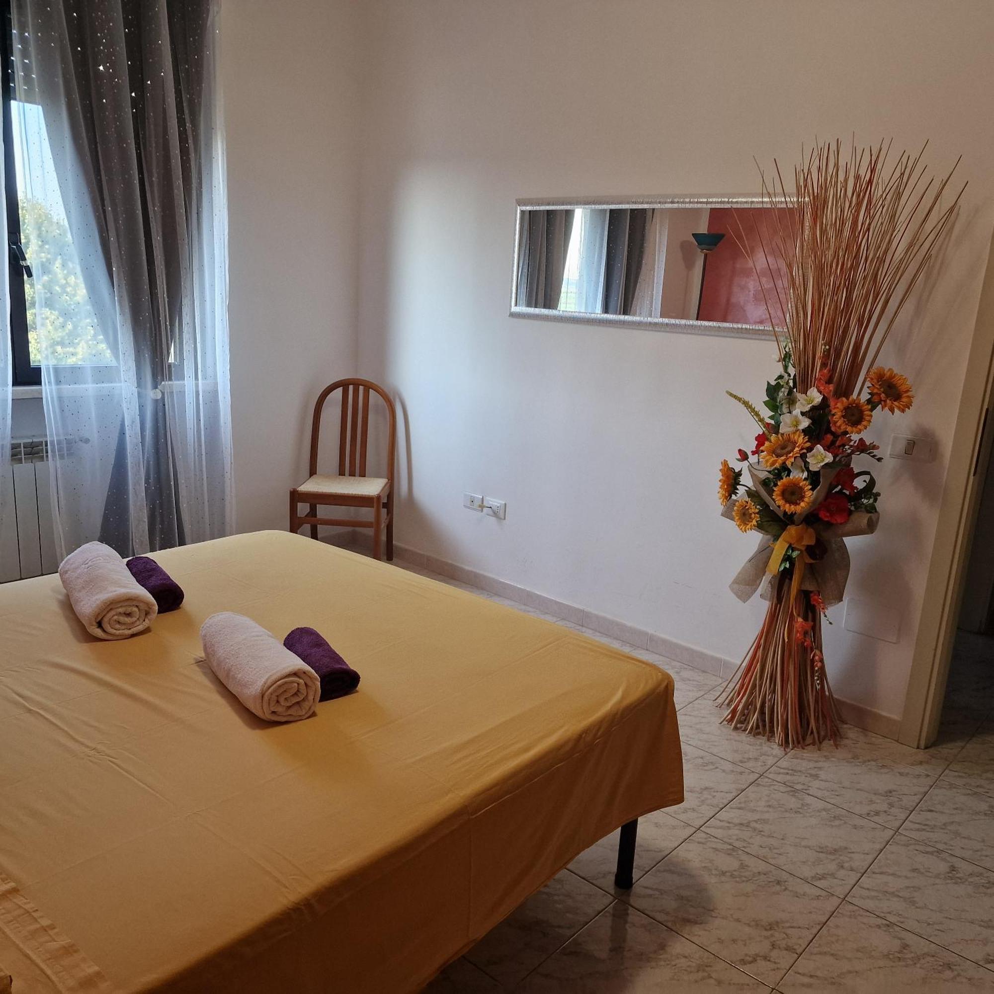 Appartamento Divino Tramonto Altedo Εξωτερικό φωτογραφία