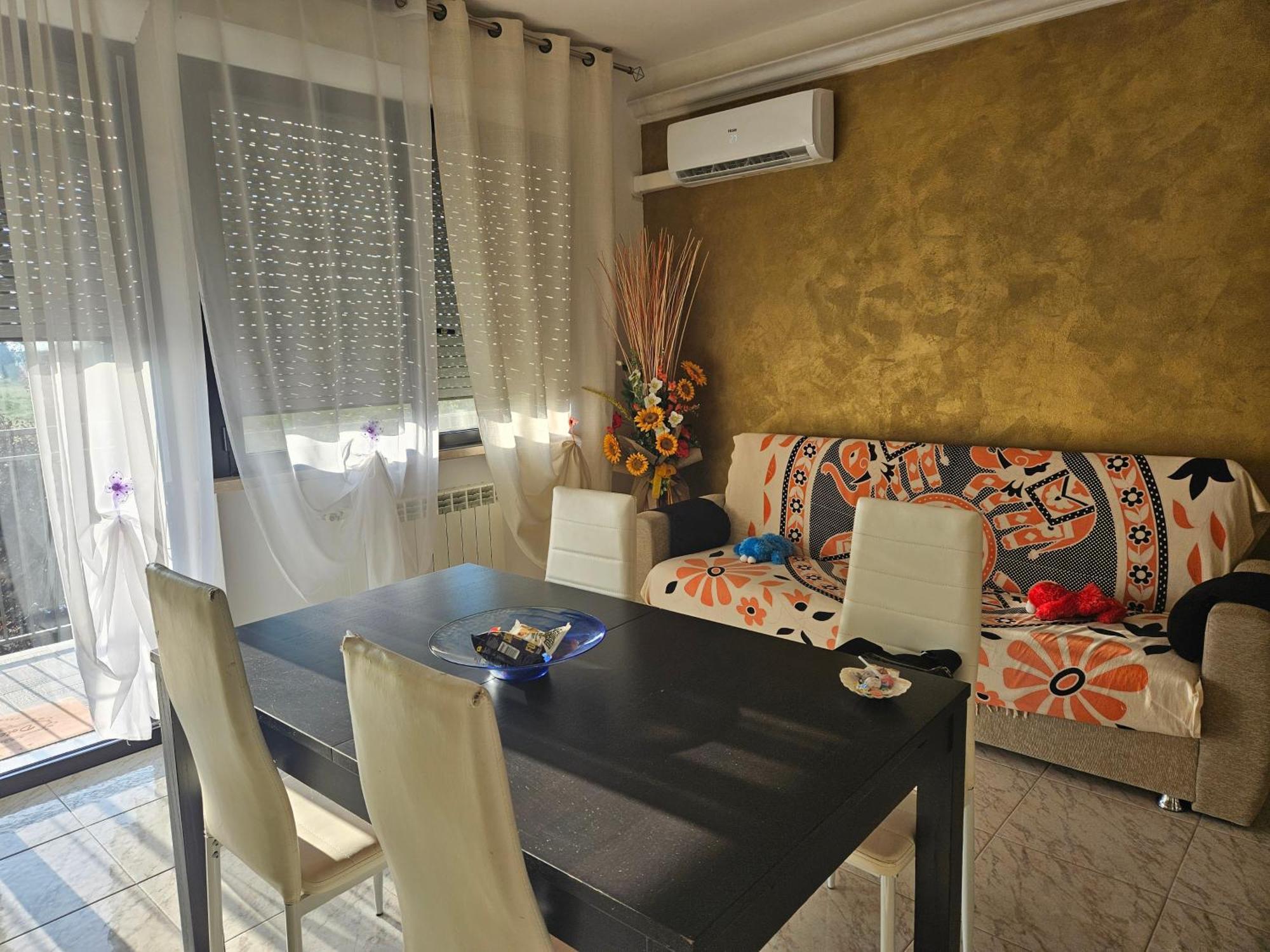 Appartamento Divino Tramonto Altedo Εξωτερικό φωτογραφία