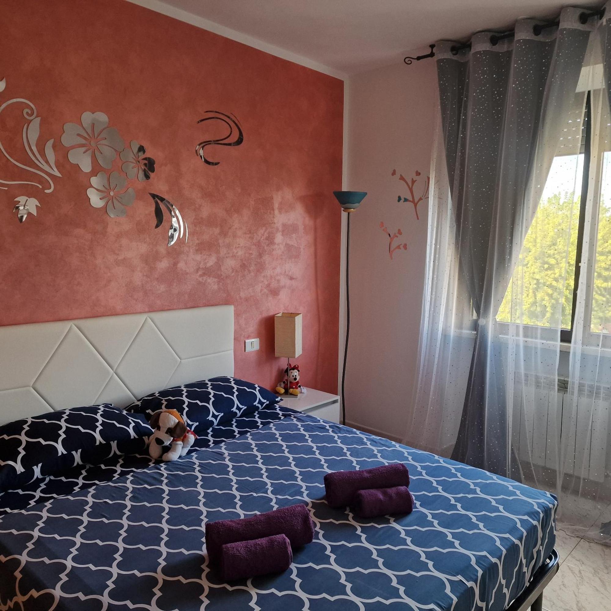 Appartamento Divino Tramonto Altedo Εξωτερικό φωτογραφία