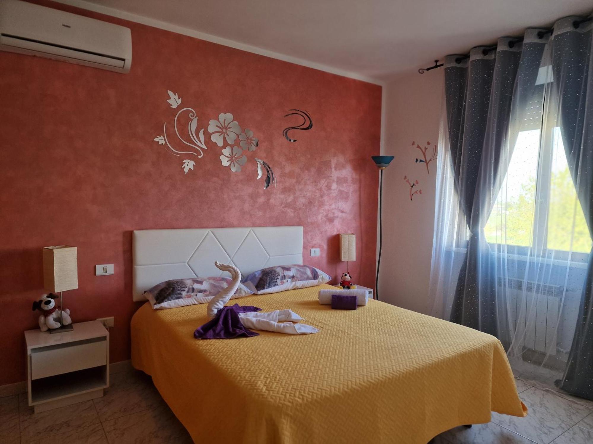Appartamento Divino Tramonto Altedo Εξωτερικό φωτογραφία