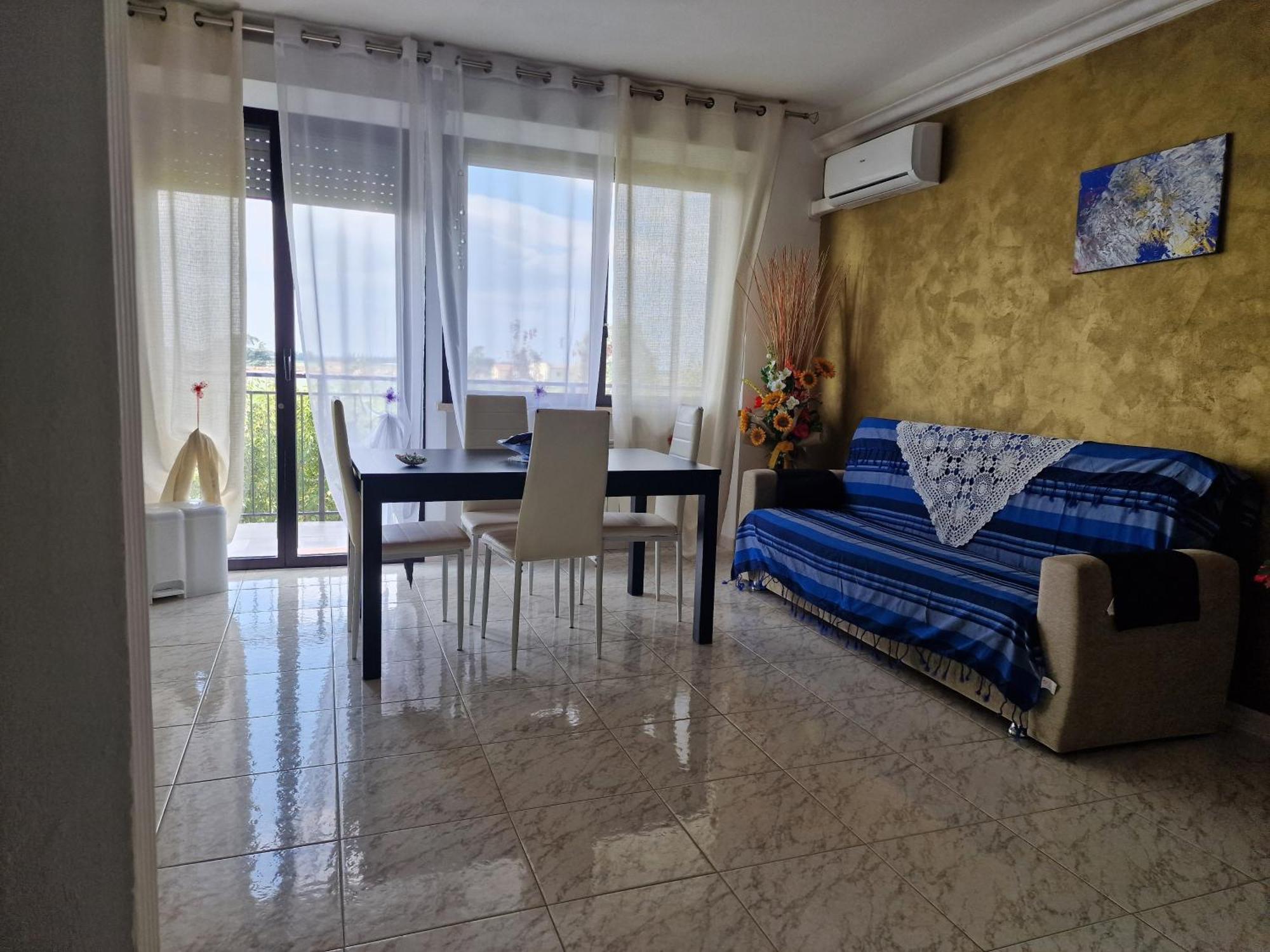 Appartamento Divino Tramonto Altedo Εξωτερικό φωτογραφία