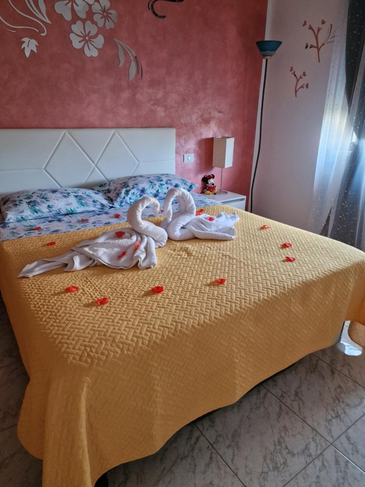 Appartamento Divino Tramonto Altedo Εξωτερικό φωτογραφία