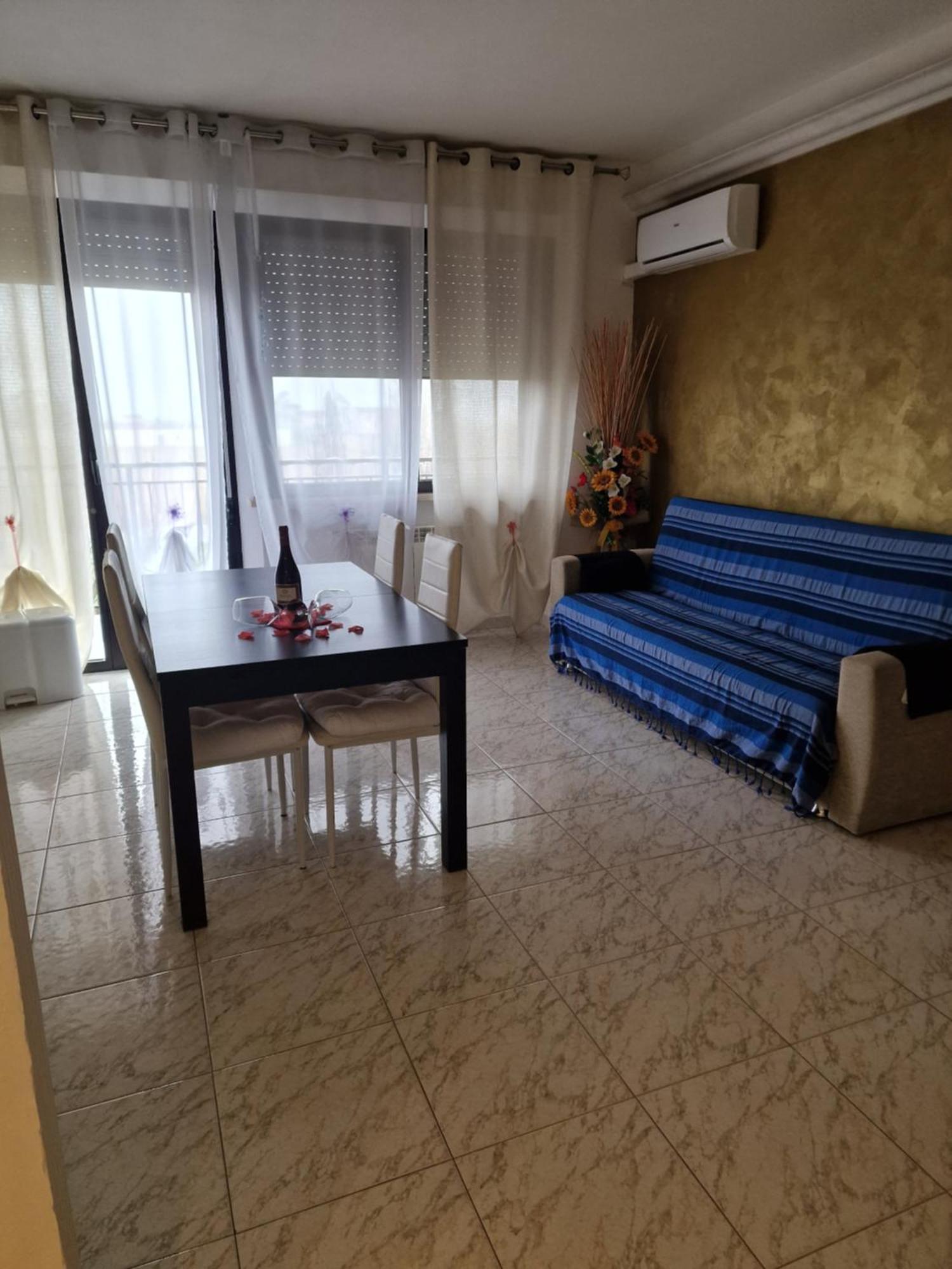 Appartamento Divino Tramonto Altedo Εξωτερικό φωτογραφία