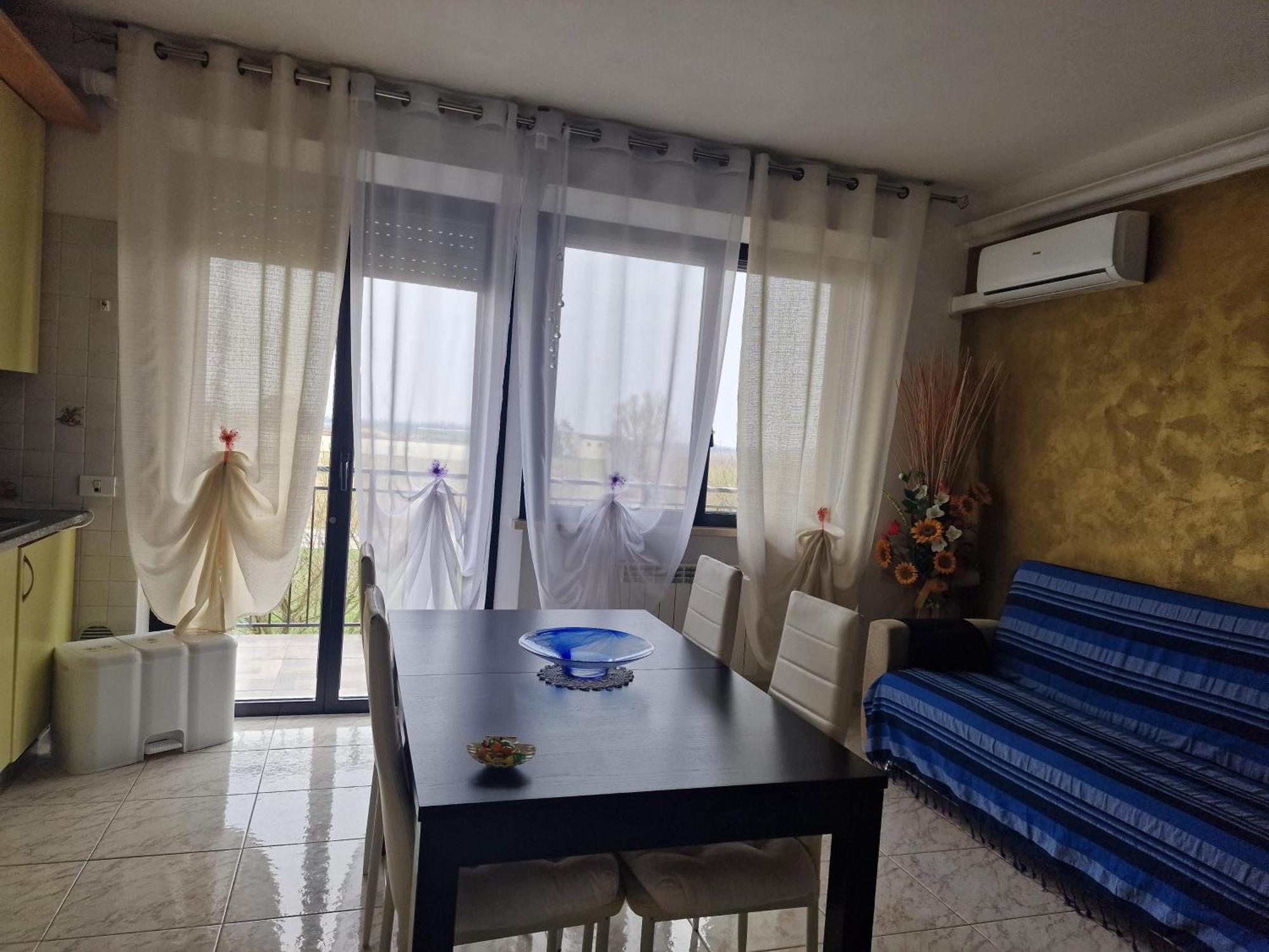Appartamento Divino Tramonto Altedo Εξωτερικό φωτογραφία