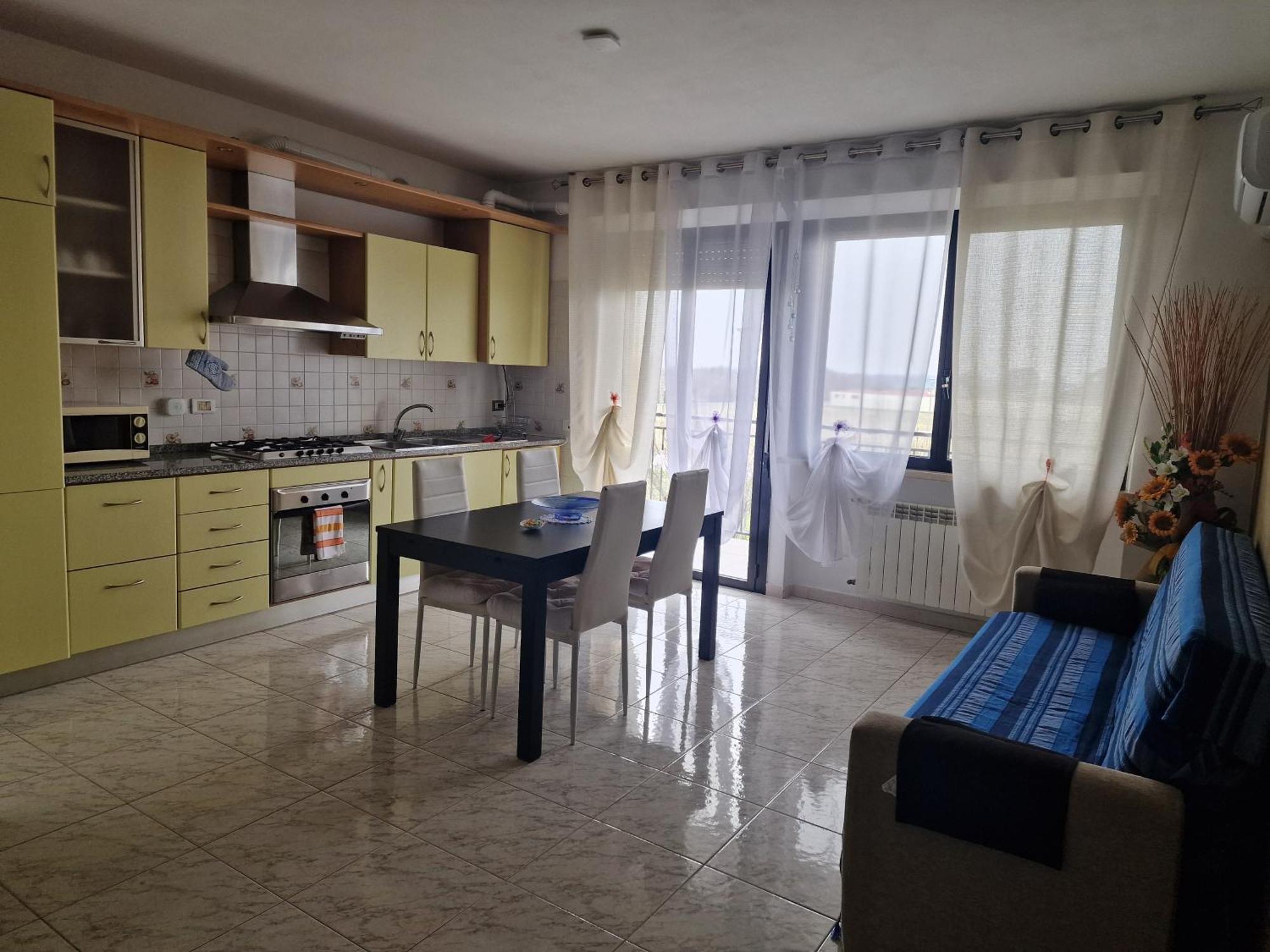 Appartamento Divino Tramonto Altedo Εξωτερικό φωτογραφία