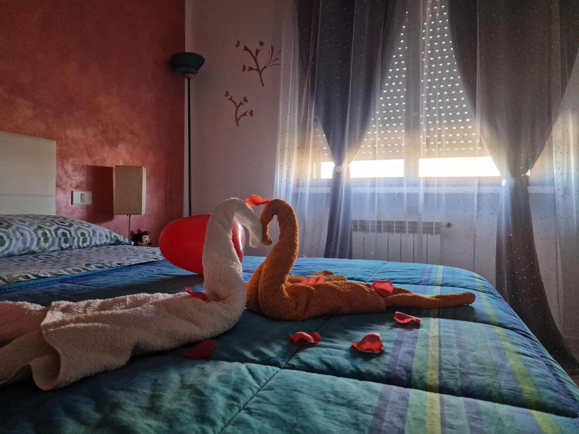 Appartamento Divino Tramonto Altedo Εξωτερικό φωτογραφία