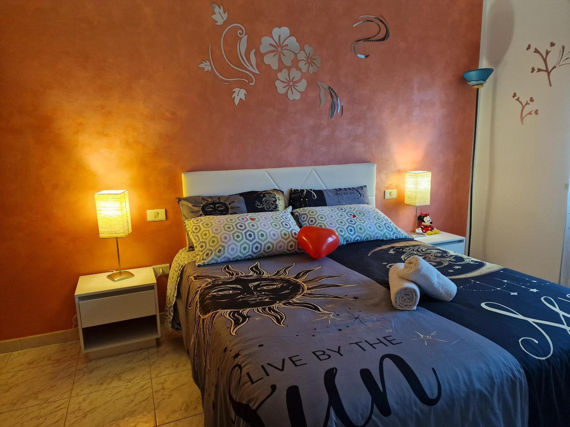 Appartamento Divino Tramonto Altedo Εξωτερικό φωτογραφία